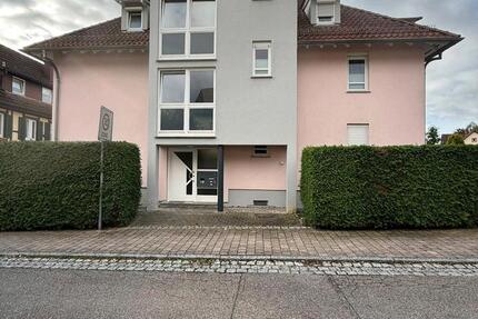 Moderne 3 Zimmer Wohnung in Reichenbach Fild zimmer