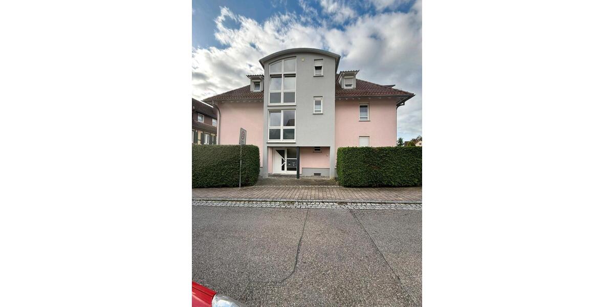 Moderne 3 Zimmer Wohnung in Reichenbach Fild zimmer