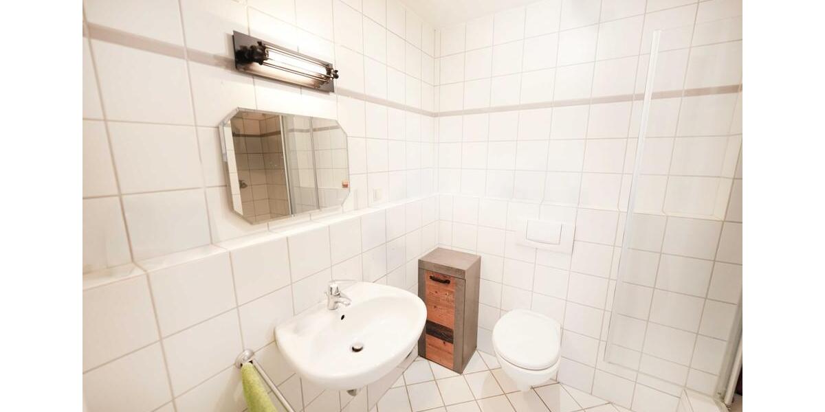 Etagenwohnung Weitramsdorf - 2 Zimmer, 44 m&sup2;, 360&euro; | Angebot:26005738