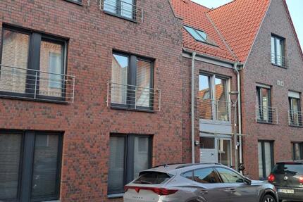 Wohnung Billerbeck - 1.130&euro; | Angebot:25382862