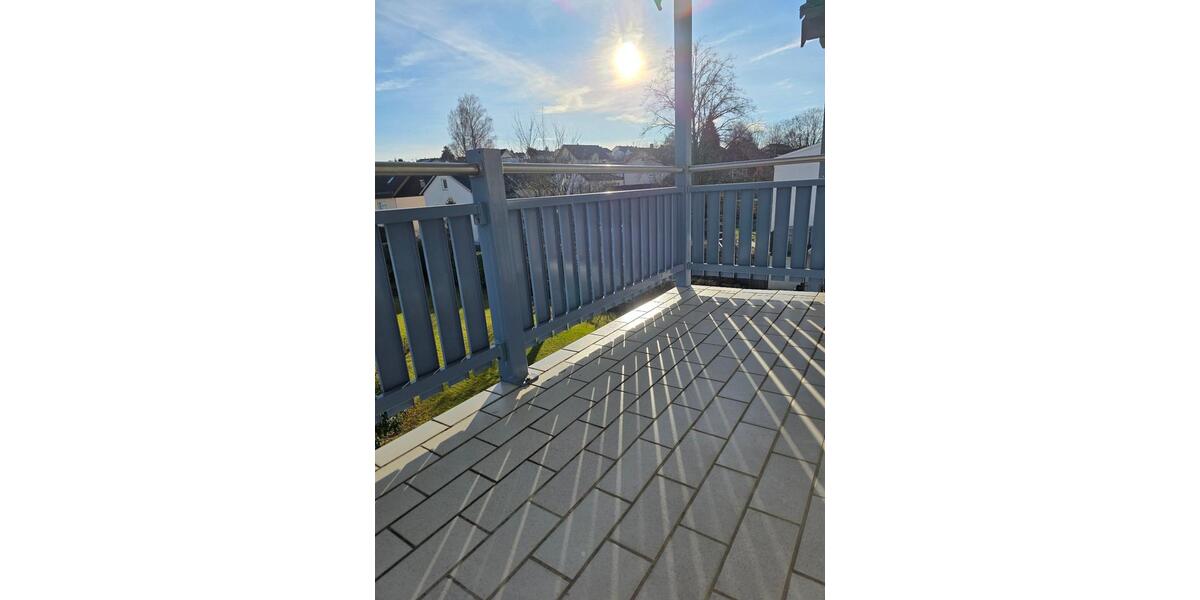 Wohnung in Top-Lage 3 zimmer