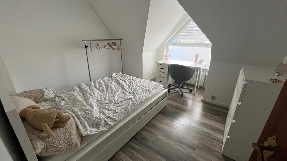 Wohnen auf Zeit Flensburg - 1 Zimmer, 16 m&sup2;, 450&euro; | Angebot:25402717