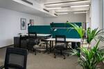Hochwertige Serviced Offices in modernem Neubau mitten in Feuerbach - All-in-Miete