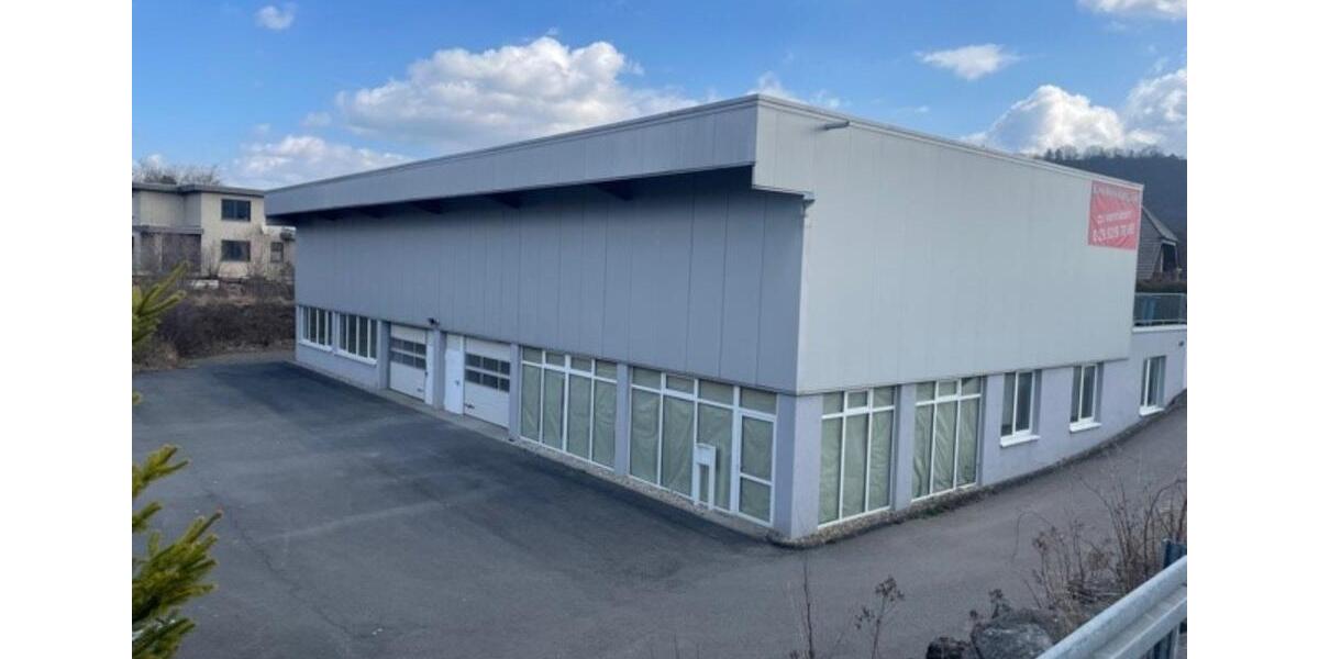 Gewerbeobjekt Marsberg - 5&euro; | Angebot:24953948