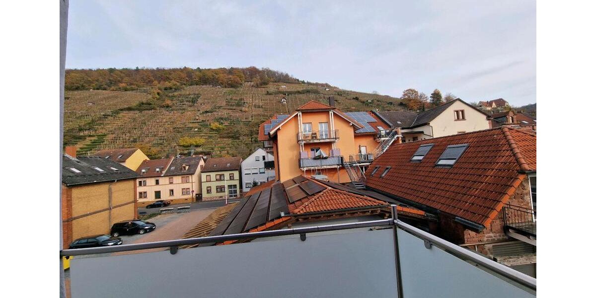 Maisonettenwohnung Klingenberg am Main - 4 Zimmer, 150 m&sup2;, 1.600&euro; | Angebot:23382288