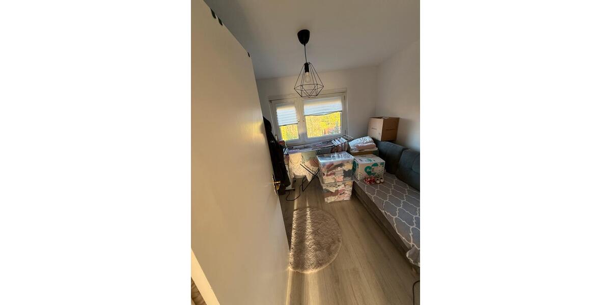 Etagenwohnung Lauenburg/Elbe Elbe - 4 Zimmer, 80 m&sup2;, 900&euro; | Angebot:26255348