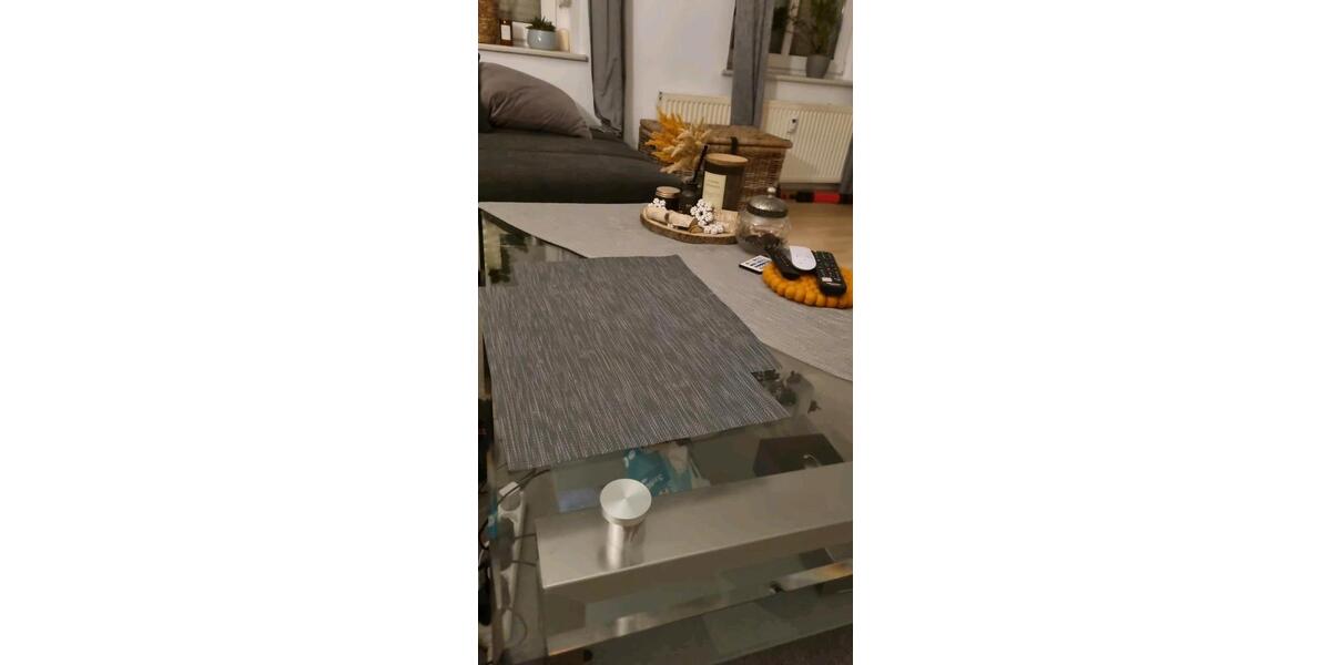 Erdgeschoßwohnung Luckenwalde - 1 Zimmer, 42 m&sup2;, 530&euro; | Angebot:26506779