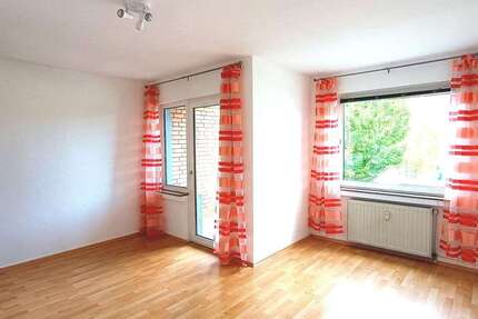 Wohnung Jülich Neubourheim - 2 Zimmer, 59 m&sup2;, 580&euro; | Angebot:26821444