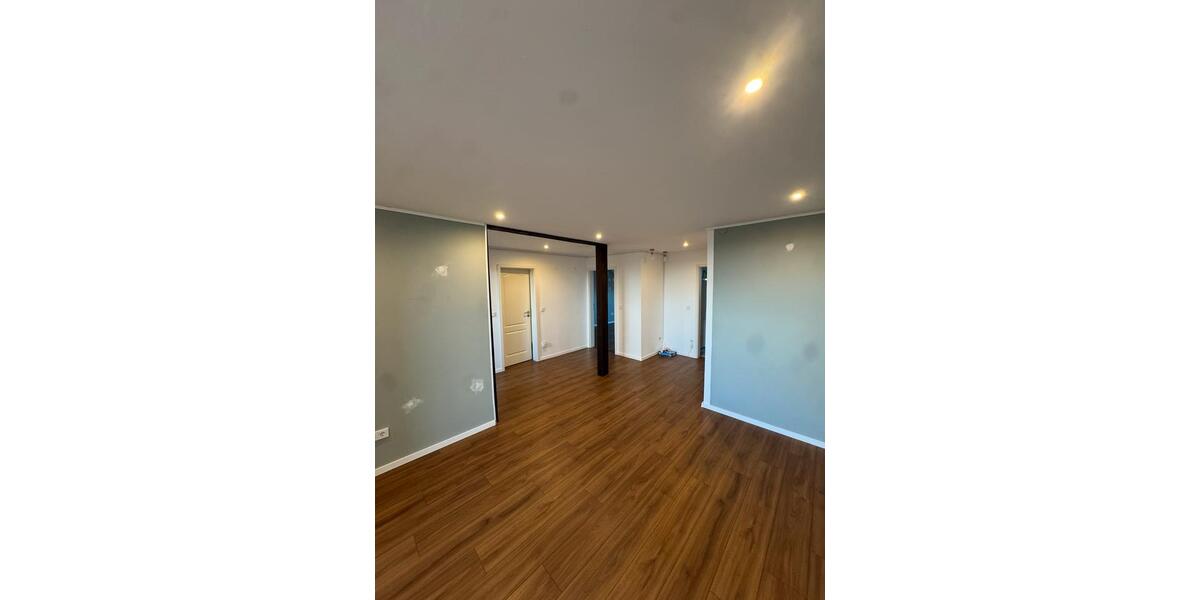 Dachgeschoßwohnung Wolfsburg Alt-Wolfsburg - 3 Zimmer, 65 m&sup2;, 700&euro; | Angebot:26606682