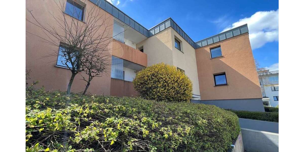 Etagenwohnung Oerlinghausen - 2 Zimmer, 59 m&sup2;, 347&euro; | Angebot:26751049