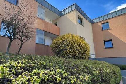 Wohnung Oerlinghausen - 2 Zimmer, 59 m&sup2;, 347&euro; | Angebot:26751049