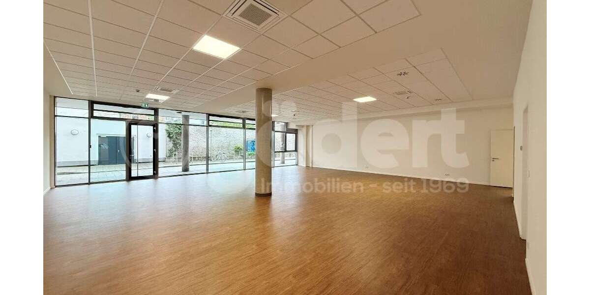 Gewerbeobjekt Aschaffenburg Österreicher Kolonie - 2.925&euro; | Angebot:26652855