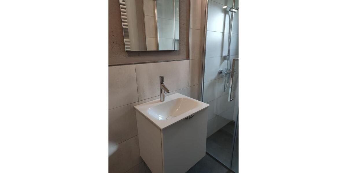 Wohnen auf Zeit Guxhagen - 1 Zimmer, 50 m&sup2;, 650&euro; | Angebot:24755198