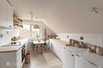 Dachgeschoßwohnung Essen Stadtbezirk VIII - 1 Zimmer, 50 m&sup2;, 600&euro; | Angebot:26547037