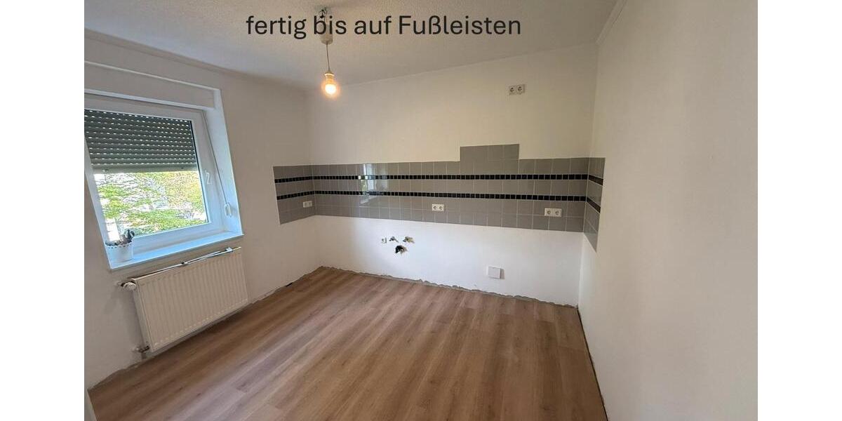 Maisonettenwohnung Nohfelden - 5 Zimmer, 87 m&sup2;, 900&euro; | Angebot:26647935