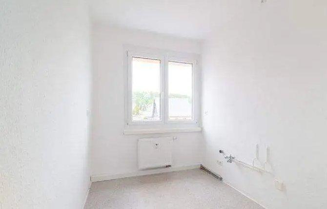 Etagenwohnung Thum - 3 Zimmer, 60 m&sup2;, 411&euro; | Angebot:26630145