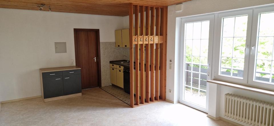 Etagenwohnung Marktheidenfeld - 1 Zimmer, 29 m&sup2;, 500&euro; | Angebot:25941803