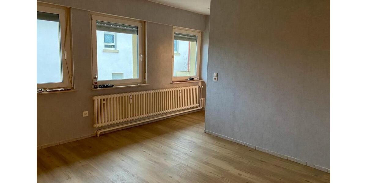 Etagenwohnung Schonungen Forst - 3 Zimmer, 116 m&sup2;, 850&euro; | Angebot:25977311
