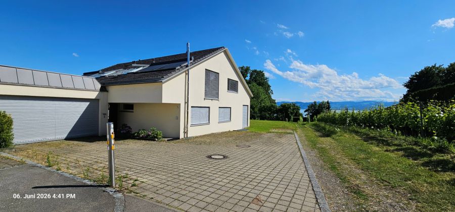 Komplett möbl. 2-Zi-Whg in idyllischer Lage am See! Auch auf Zeit zu mieten! - 2- Nonnenhorn | Angebot:26818115
