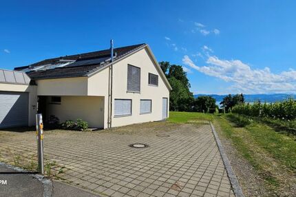 Komplett möbl. 2-Zi-Whg in idyllischer Lage am See! Auch auf Zeit zu mieten! - Wohnung Nonnenhorn | Angebot:26818115