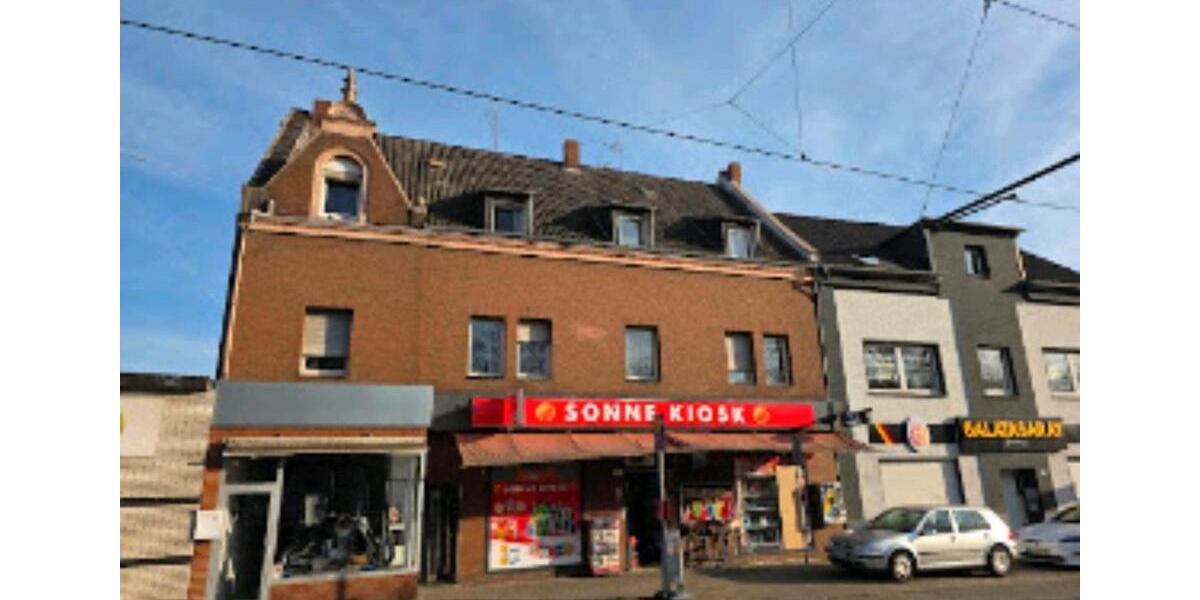 Terrassenwohnung Duisburg Walsum - 2 Zimmer, 80 m&sup2;, 799&euro; | Angebot:26640721