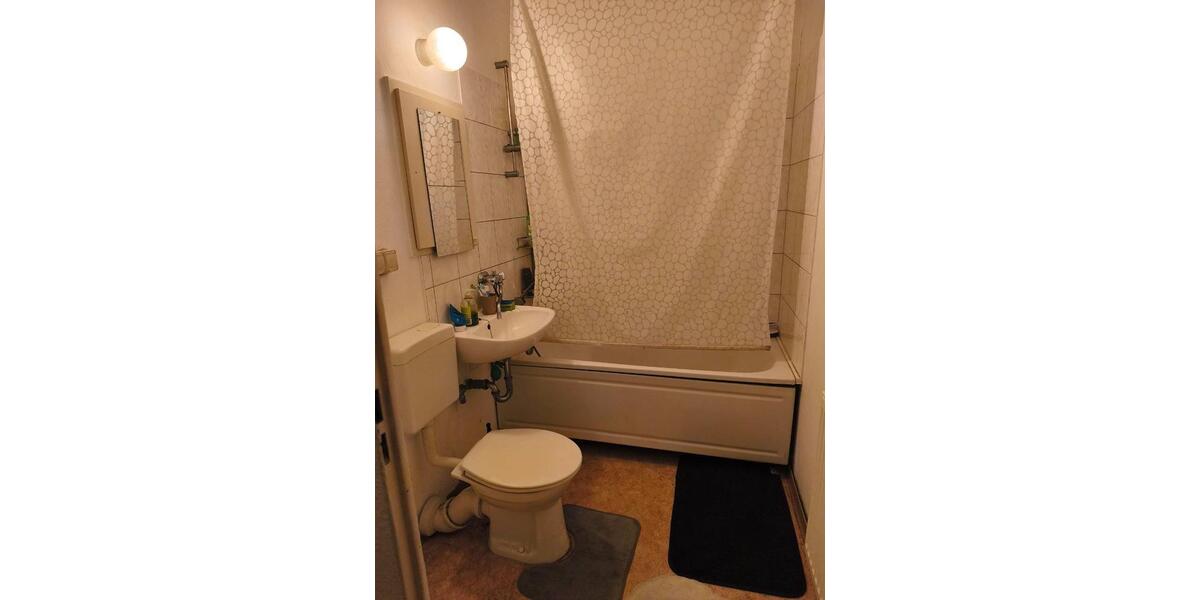 Wohnen auf Zeit Schmalkalden - 1 Zimmer, 19 m&sup2;, 300&euro; | Angebot:26285723