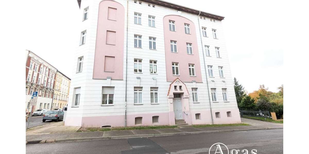 Etagenwohnung Eberswalde Eberswalde 1 - 1 Zimmer, 30 m&sup2;, 334&euro; | Angebot:26463516