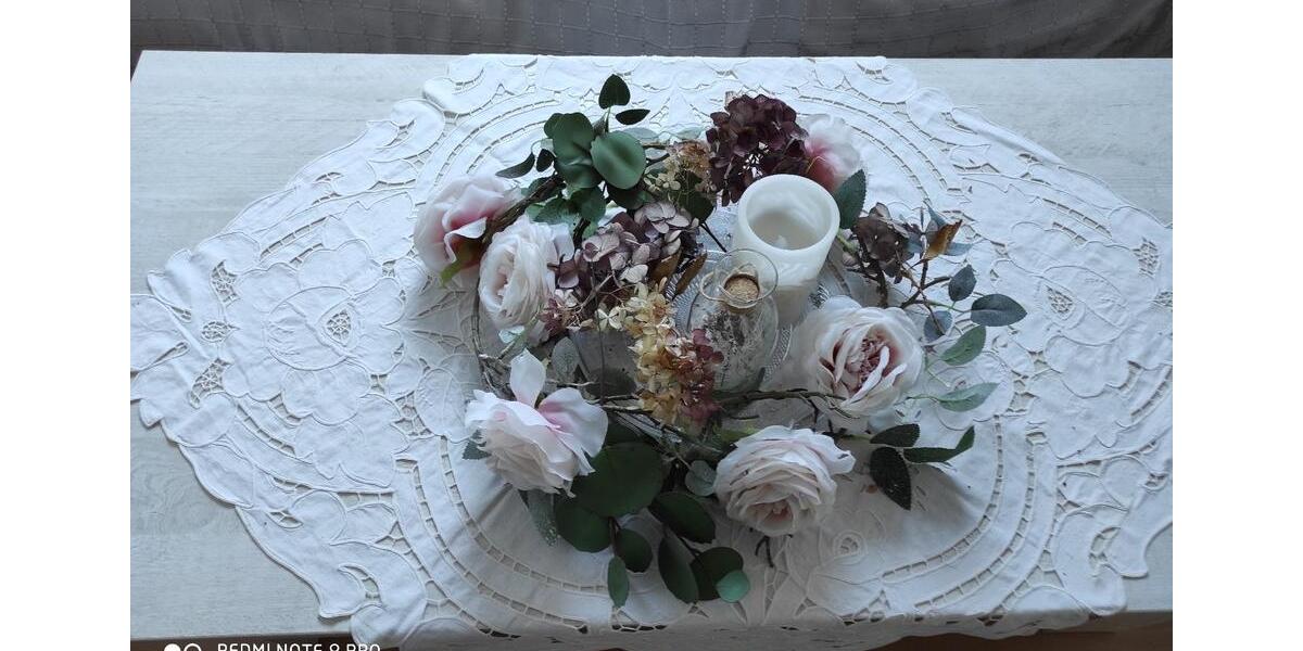 Wohnen auf Zeit Neubrandenburg - 5 Zimmer, 110 m&sup2;, 279&euro; | Angebot:25079552