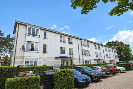 Wohnung Jessen (Elster) - 3 Zimmer, 87 m&sup2;, 660&euro; | Angebot:27517750