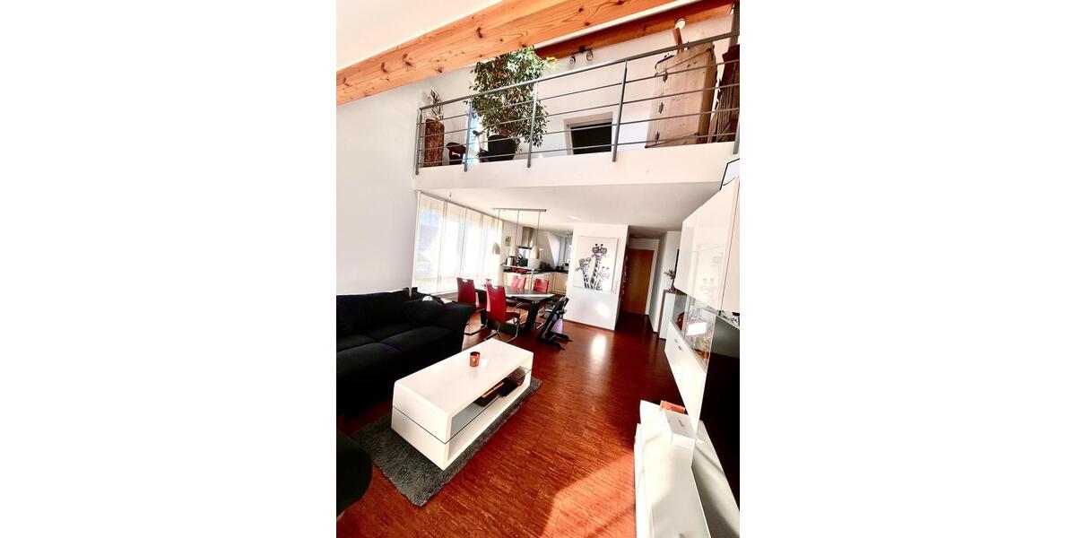 Maisonettenwohnung Gärtringen - 4.5 Zimmer, 118 m&sup2;, 2.150&euro; | Angebot:25894847