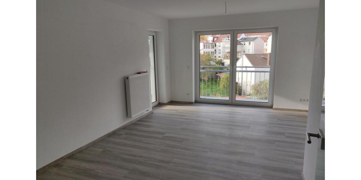 Dachgeschoßwohnung Rudolstadt - 3 Zimmer, 95 m&sup2;, 950&euro; | Angebot:27704383