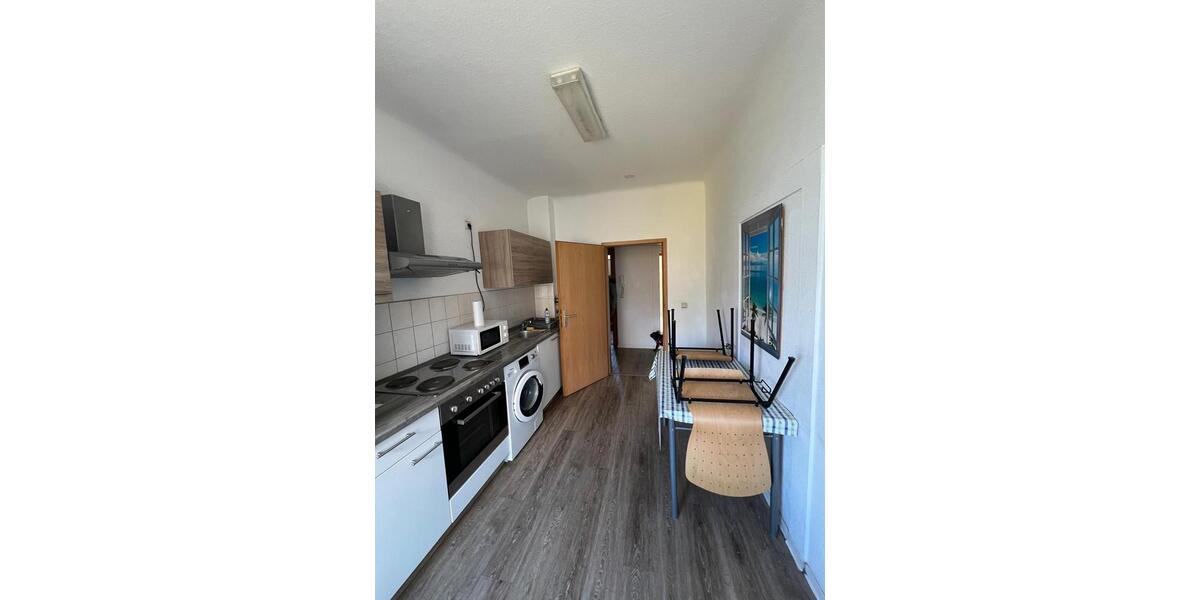 Wohnen auf Zeit Gotha - 2 Zimmer, 55 m&sup2;, 350&euro; | Angebot:25887672