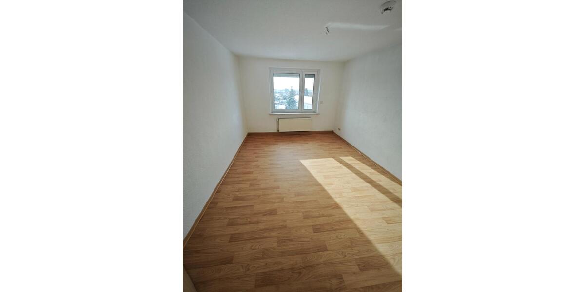 Etagenwohnung Osterburg (Altmark) - 3 Zimmer, 61 m&sup2;, 334&euro; | Angebot:25144766