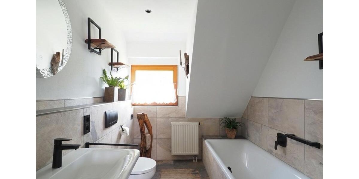 Maisonettenwohnung Sasbachwalden - 4 Zimmer, 112 m&sup2;, 1.680&euro; | Angebot:26531688