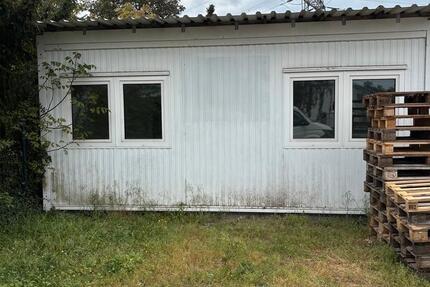 Gewerbeobjekt Ketsch - 450&euro; | Angebot:26421581