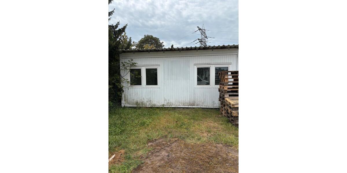 Gewerbeobjekt Ketsch - 450&euro; | Angebot:26421581