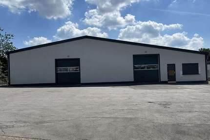 Gewerbeobjekt Detmold / Spork-Eichholz Eichholz - 4.500&euro; | Angebot:27083598