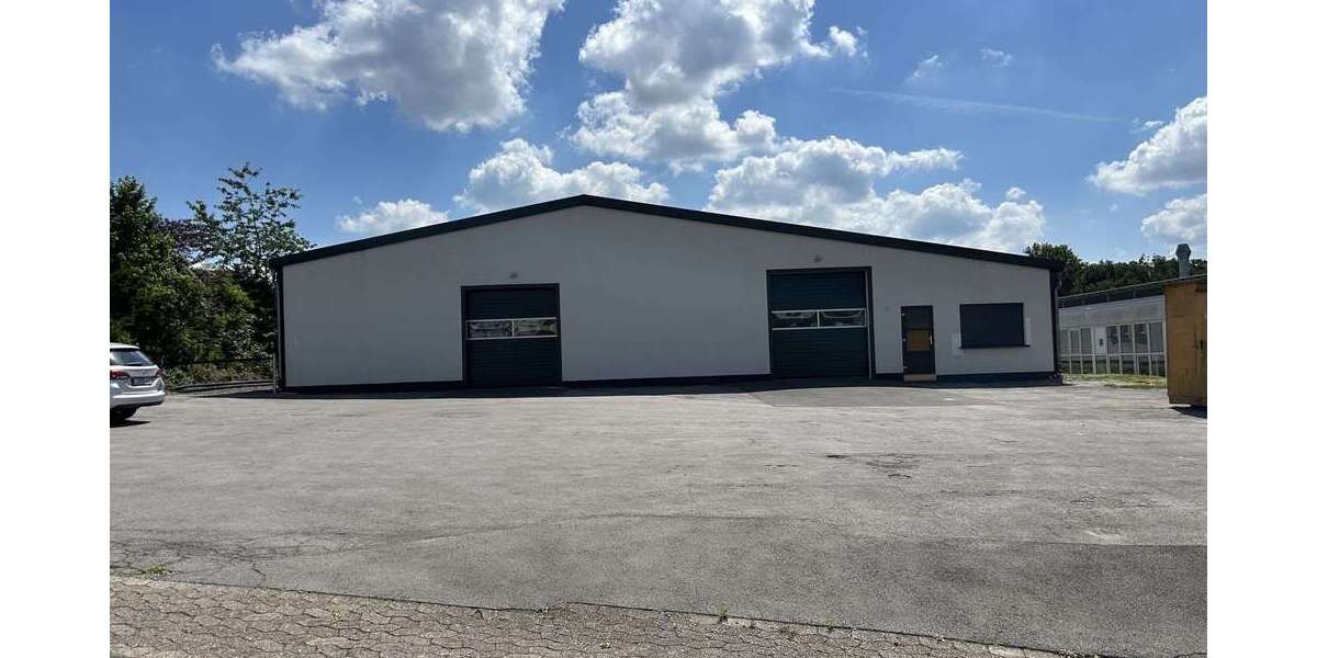 Gewerbeobjekt Detmold / Spork-Eichholz Eichholz - 4.500&euro; | Angebot:27083598