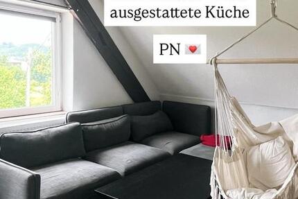 Wohnung auf Zeit 2 zimmer