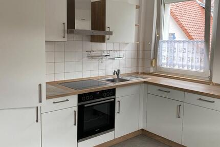 3-Zimmer-Wohnung in Heilbronn-Sontheim 3 zimmer