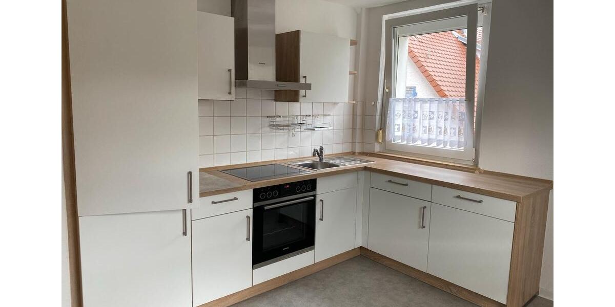 3-Zimmer-Wohnung in Heilbronn-Sontheim 3 zimmer
