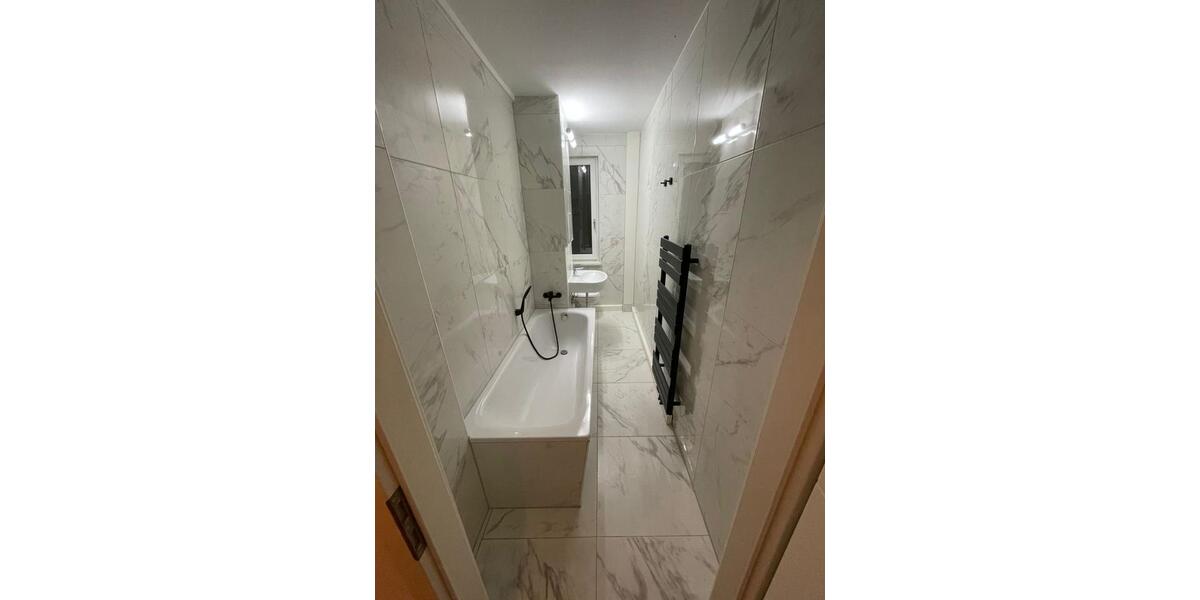 Etagenwohnung Zschopau - 3 Zimmer, 58 m&sup2;, 378&euro; | Angebot:25906747