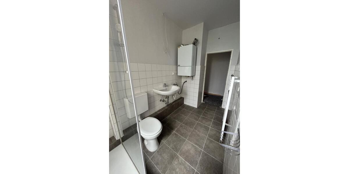 Etagenwohnung Krefeld Bockum - 3 Zimmer, 80 m&sup2;, 970&euro; | Angebot:26612291