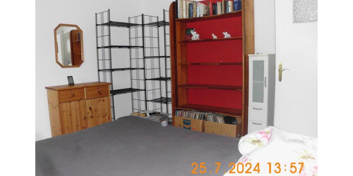 Wohnen auf Zeit Reinbek - 1 Zimmer, 24 m&sup2;, 450&euro; | Angebot:25840110