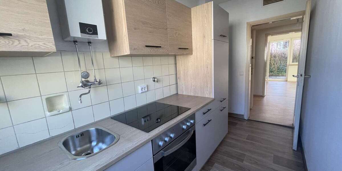 Etagenwohnung Stuttgart Stuttgart-Ost - 2 Zimmer, 56 m&sup2;, 890&euro; | Angebot:25396803