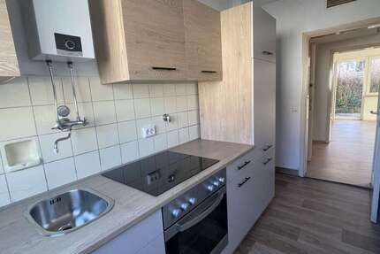 Wohnung Stuttgart Stuttgart-Ost - 2 Zimmer, 56 m&sup2;, 890&euro; | Angebot:25396803