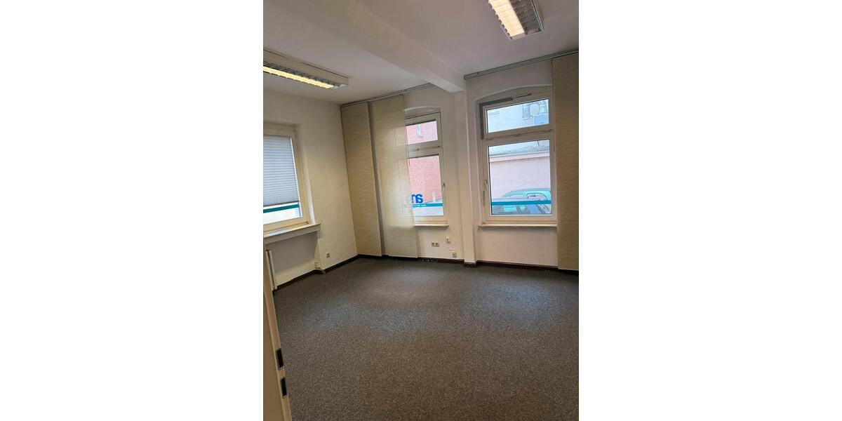Etagenwohnung Hessisch Oldendorf - 1 Zimmer, 24 m&sup2;, 22&euro; | Angebot:26497044