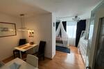 Wohnen auf Zeit Düsseldorf Heerdt - 2 Zimmer, 60 m&sup2;, 950&euro; | Angebot:26123302
