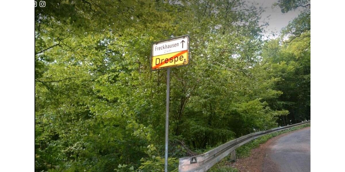 Erdgeschoßwohnung Reichshof - 2 Zimmer, 62 m&sup2;, 680&euro; | Angebot:26026047