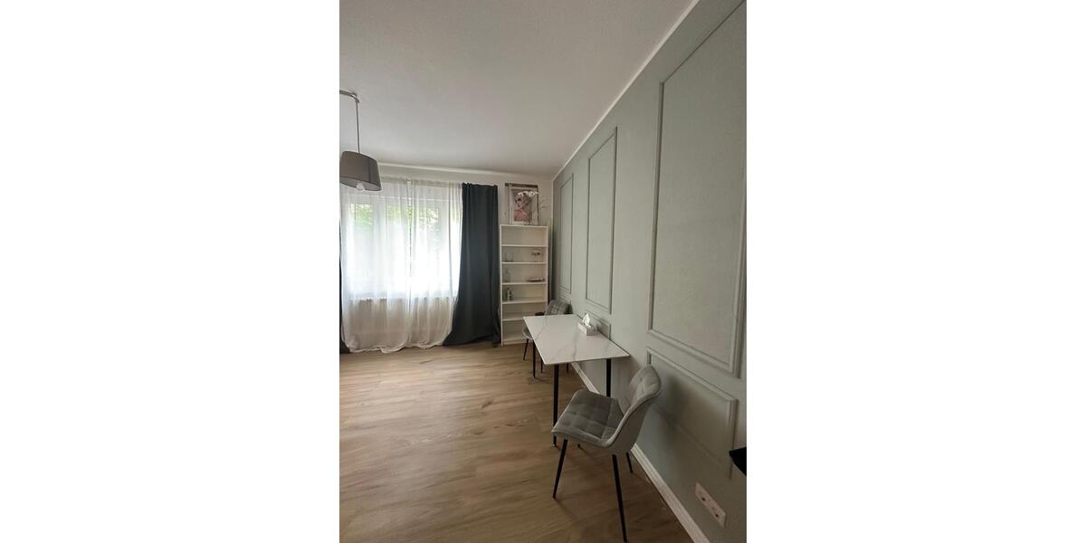 Wohnen auf Zeit Berlin Reinickendorf - 3 Zimmer, 83 m&sup2;, 1.590&euro; | Angebot:26478834